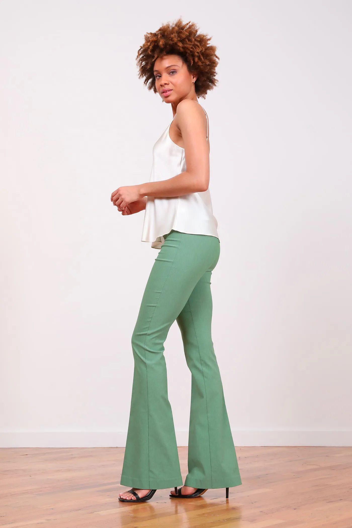 BELLINI Heather Pine