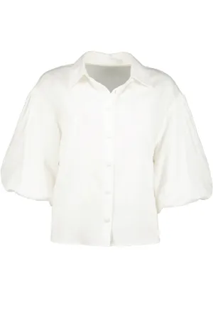 Bishop & Young - Tyra Puff Sleeve Top