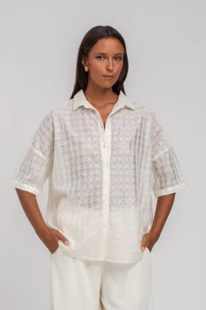 Blak Luxe - Santiago Shirt