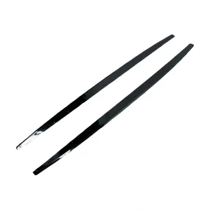 BMW 3 Series F30 F31 Side Skirts (11-19)