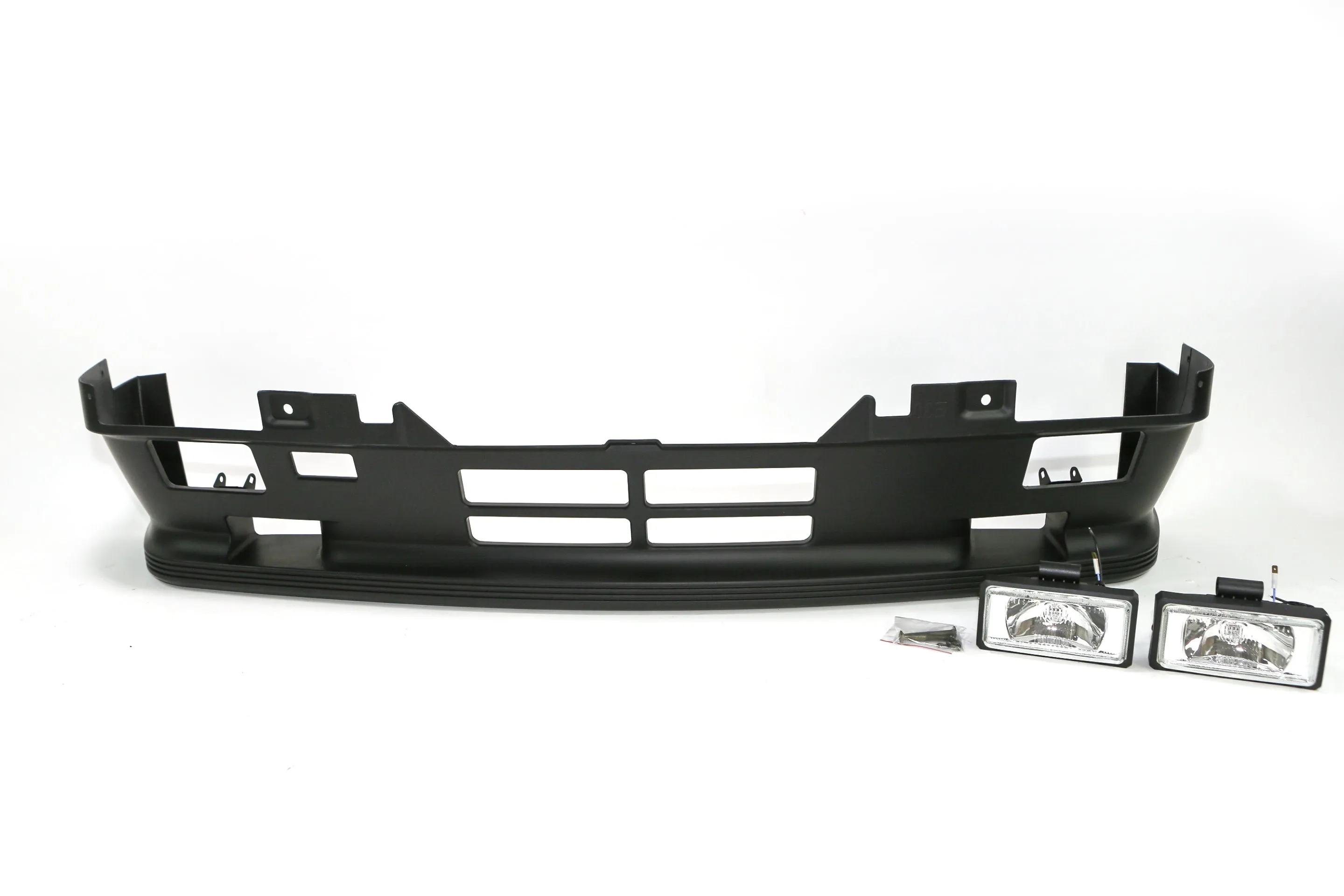 BMW E30 M-Tech 1 Style Bodykits (Front & Rear Bumper   Side Skirts) Combo Set - Sedan/Coupe by Mr Bodykits