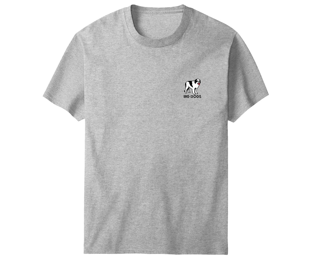 Box Logo T-Shirt