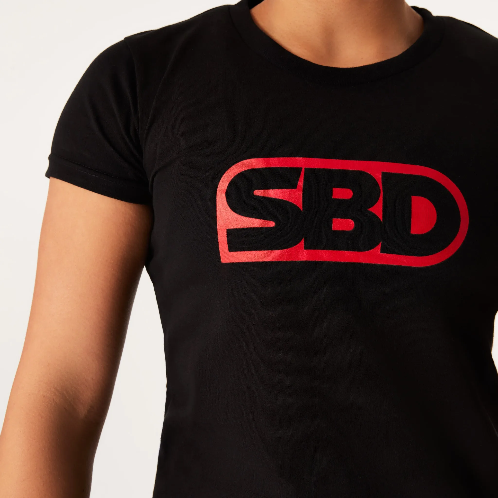 Brand T-Shirt