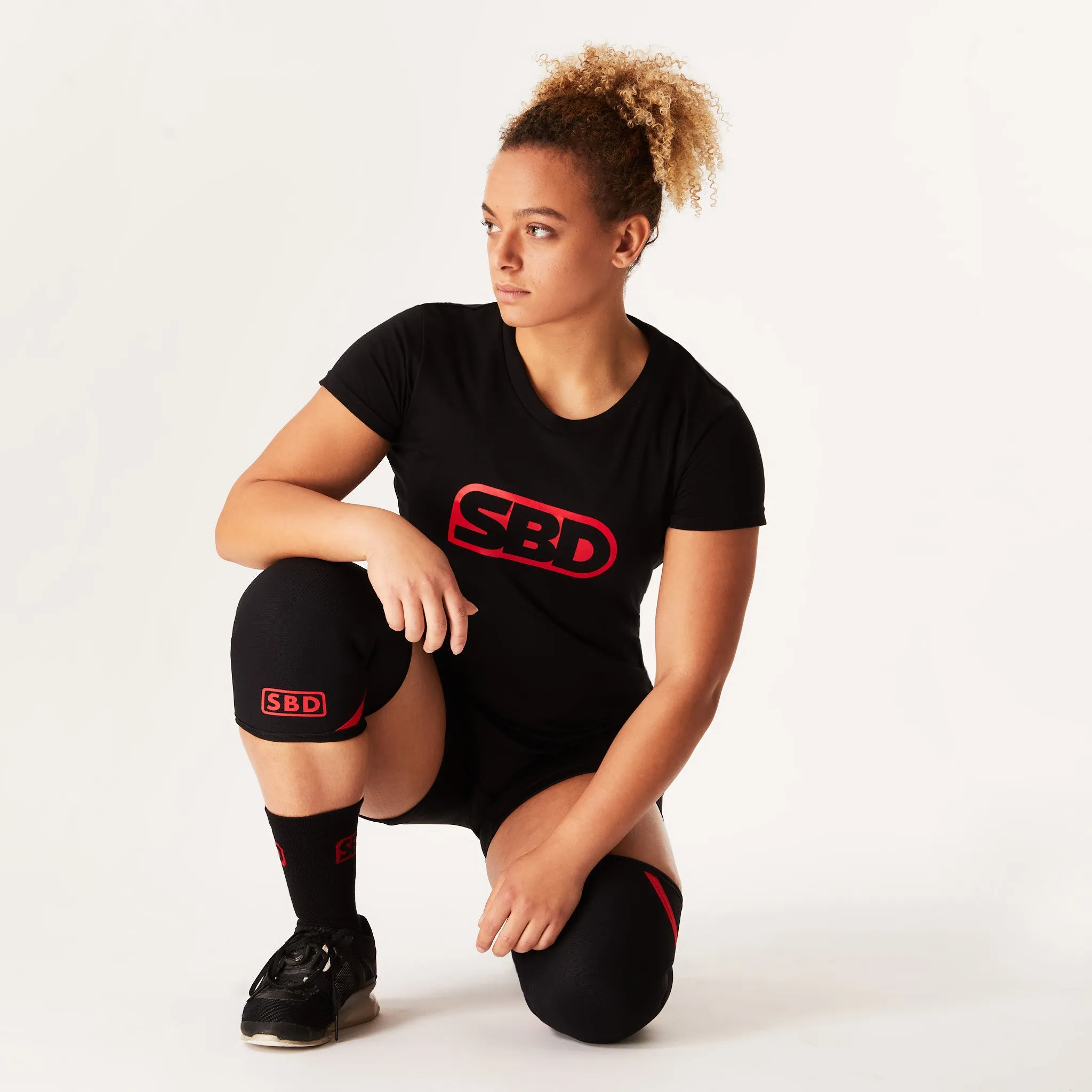 Brand T-Shirt