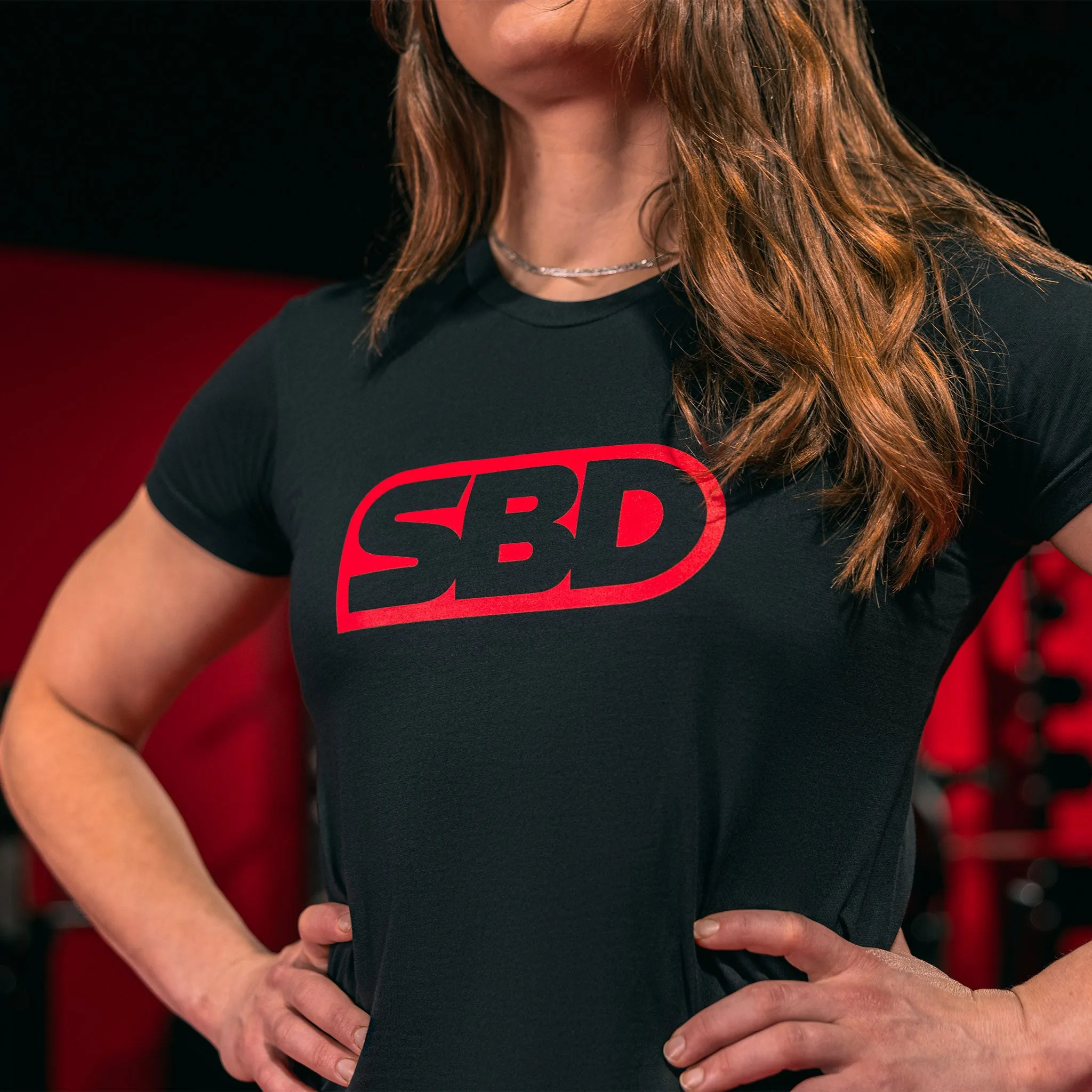 Brand T-Shirt