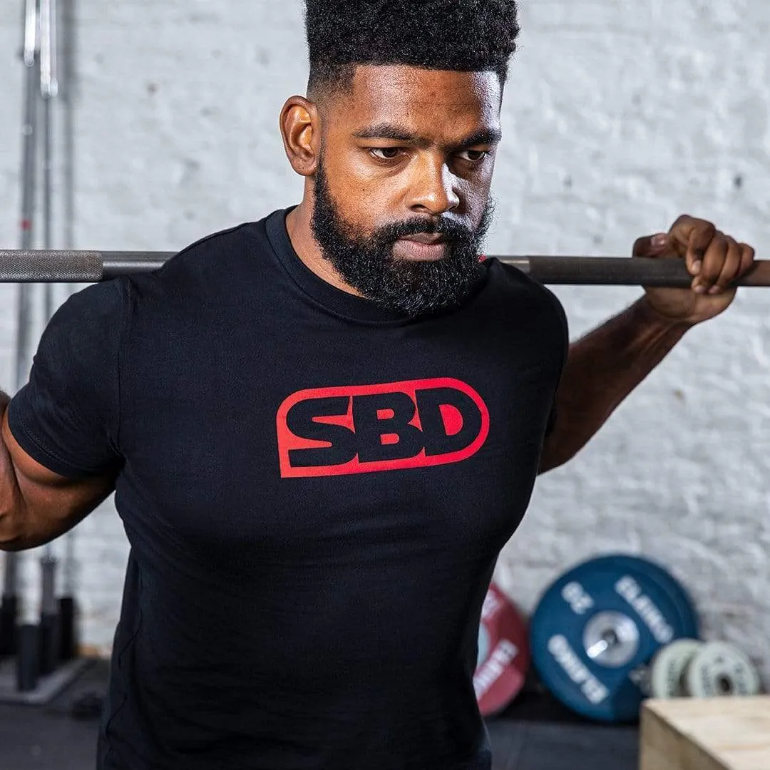 Brand T-Shirt
