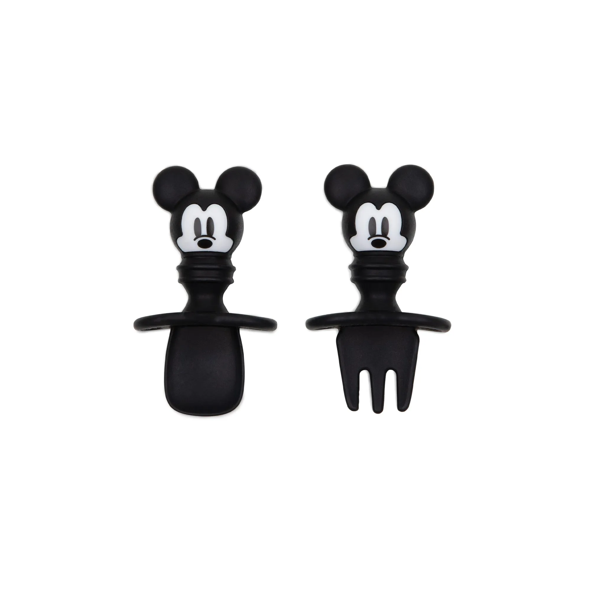Bumkins-Disney Mickey Chewtensils