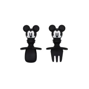 Bumkins-Disney Mickey Chewtensils