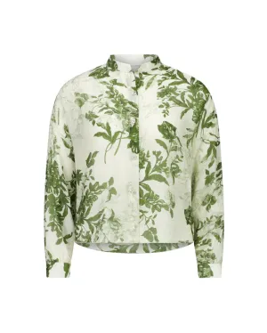 Cali Shirt - Mono Khaki
