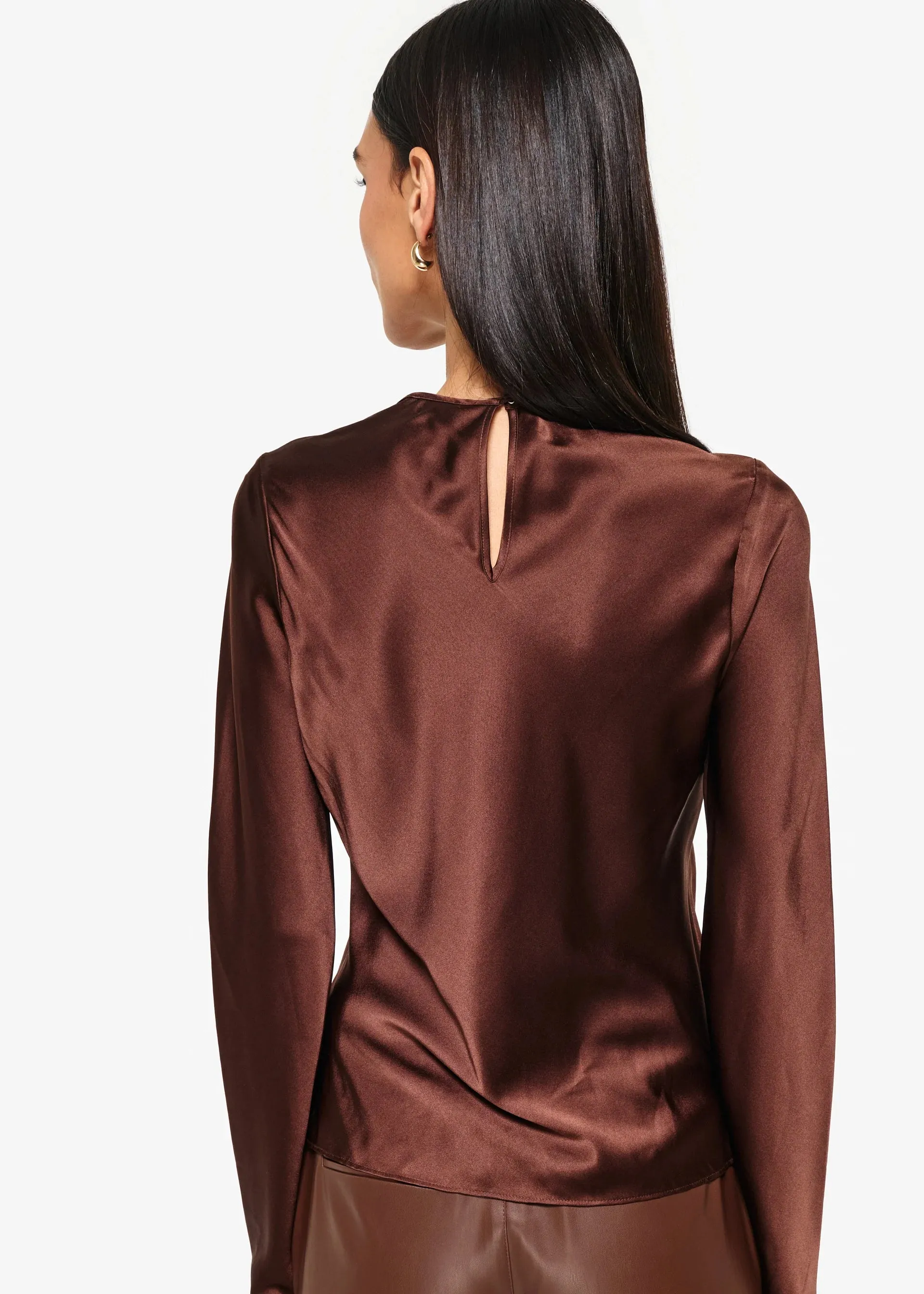 Cami NYC Shireen Top