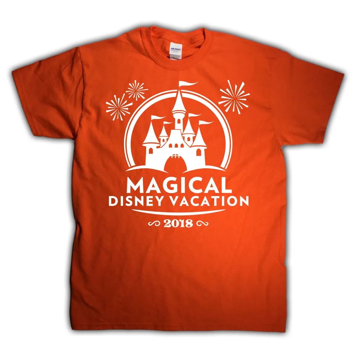 Castle Celebration