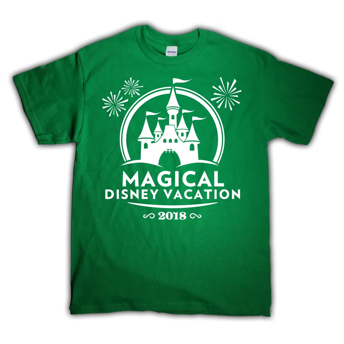 Castle Celebration
