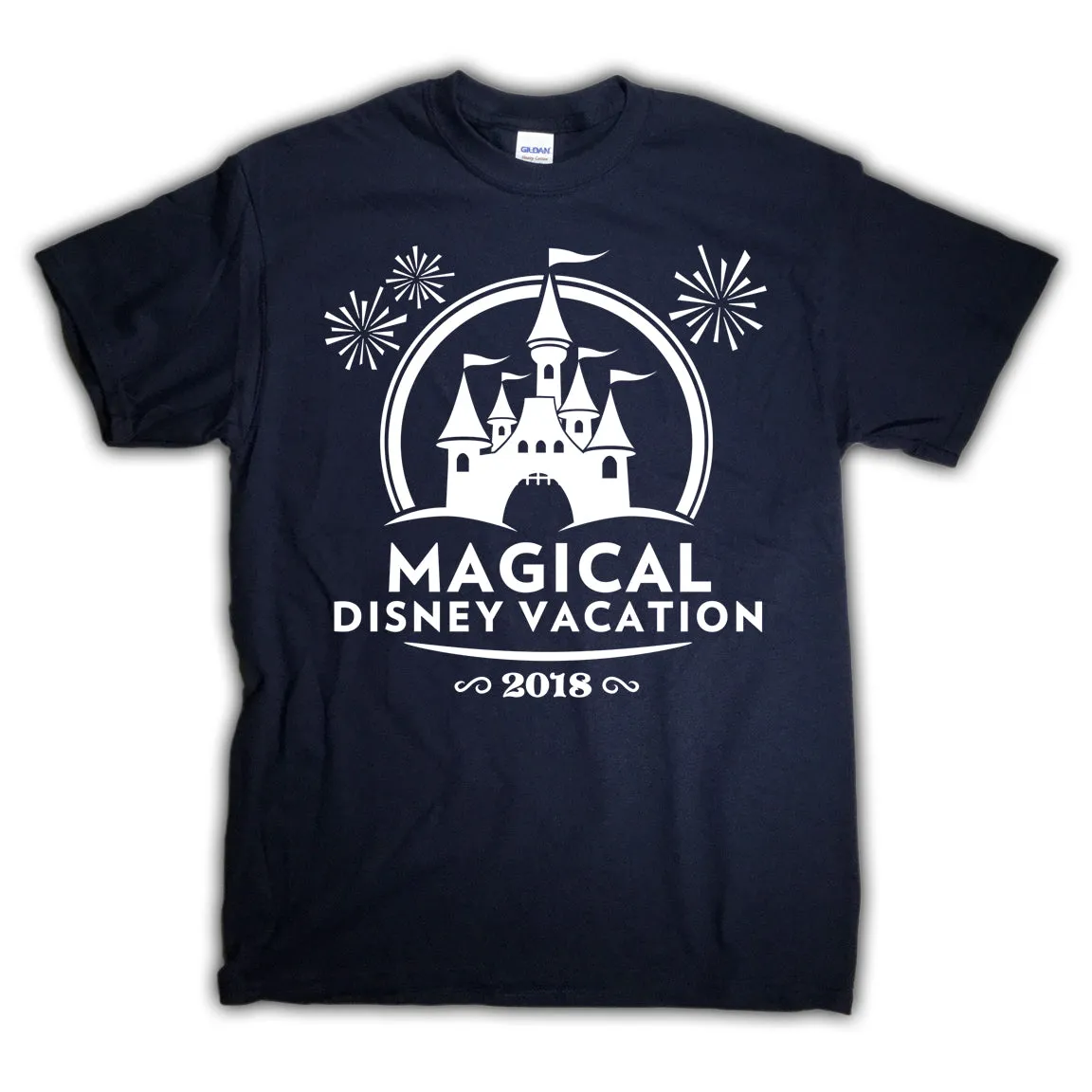 Castle Celebration