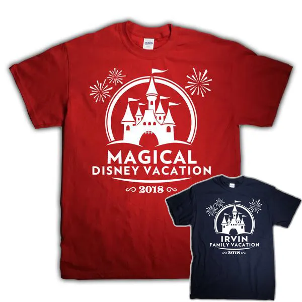 Castle Celebration