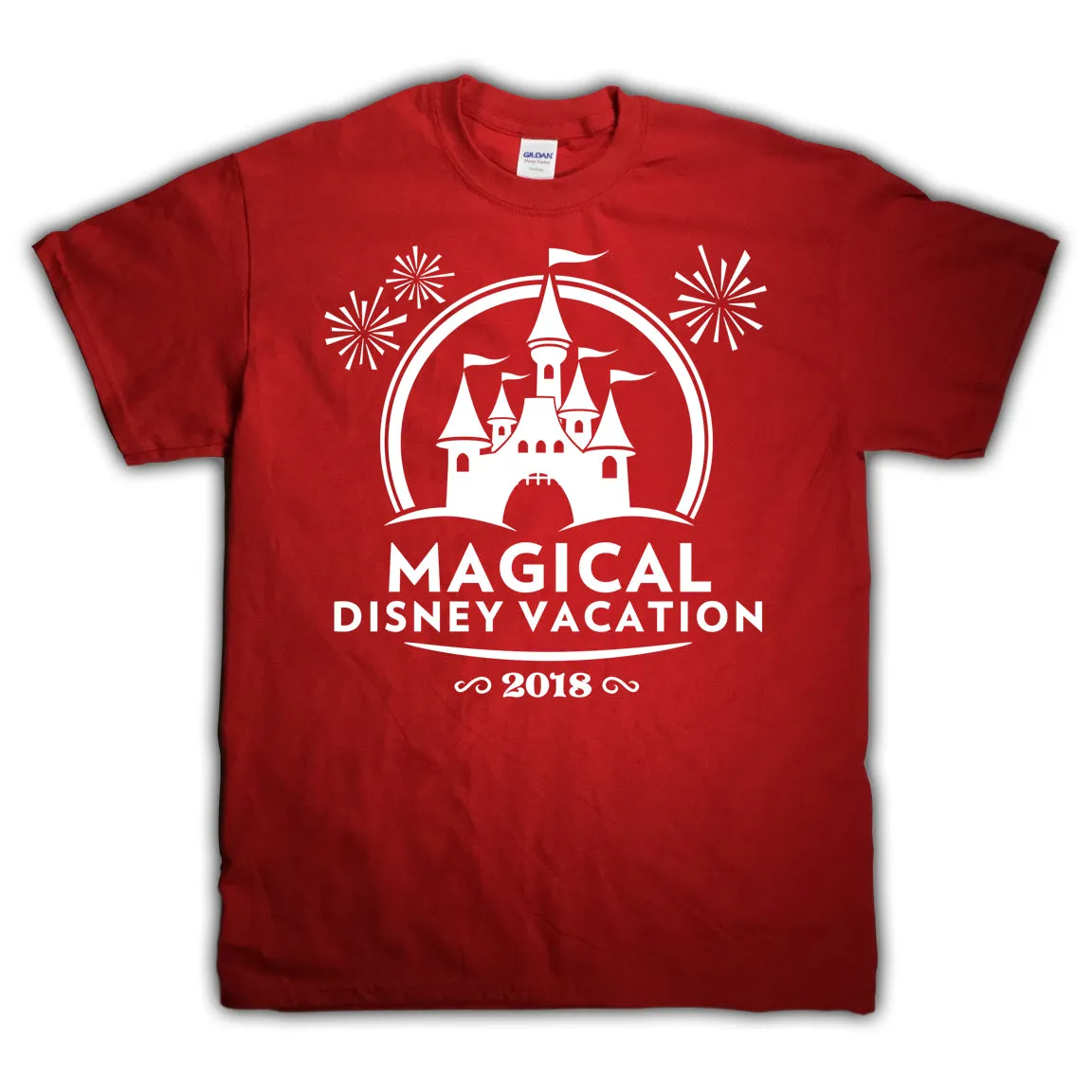 Castle Celebration
