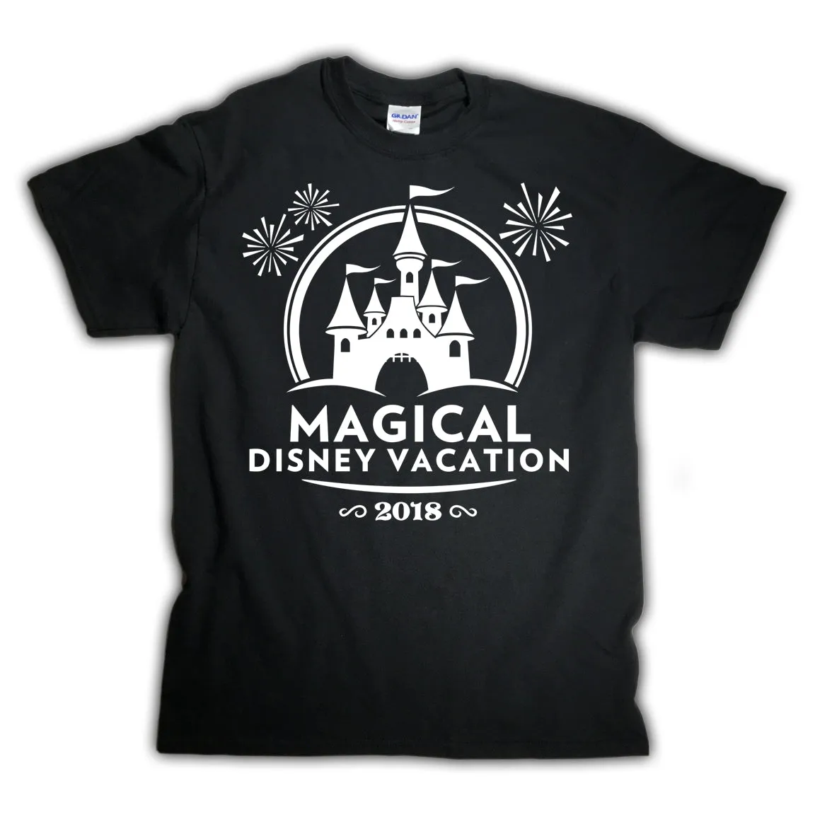 Castle Celebration