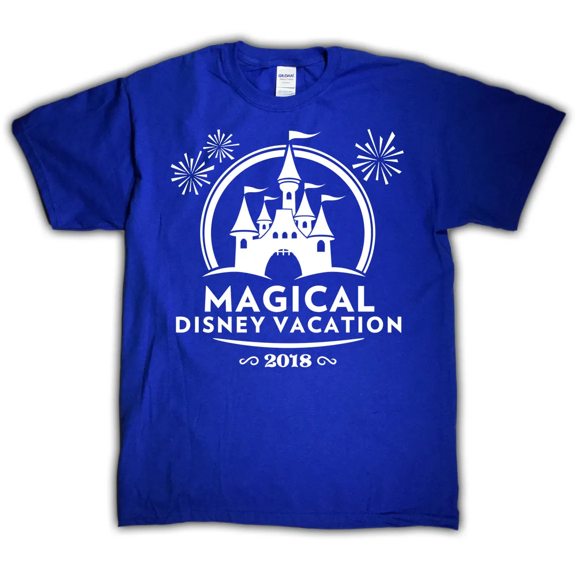 Castle Celebration