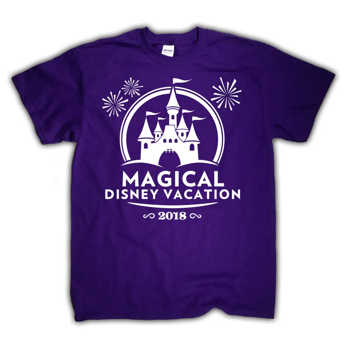 Castle Celebration