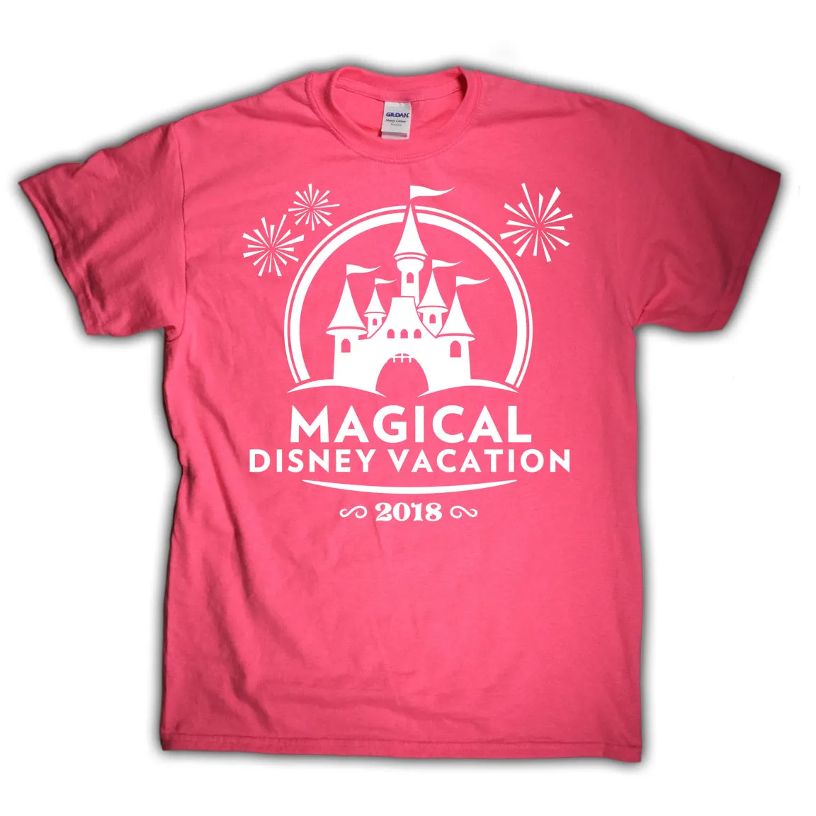 Castle Celebration