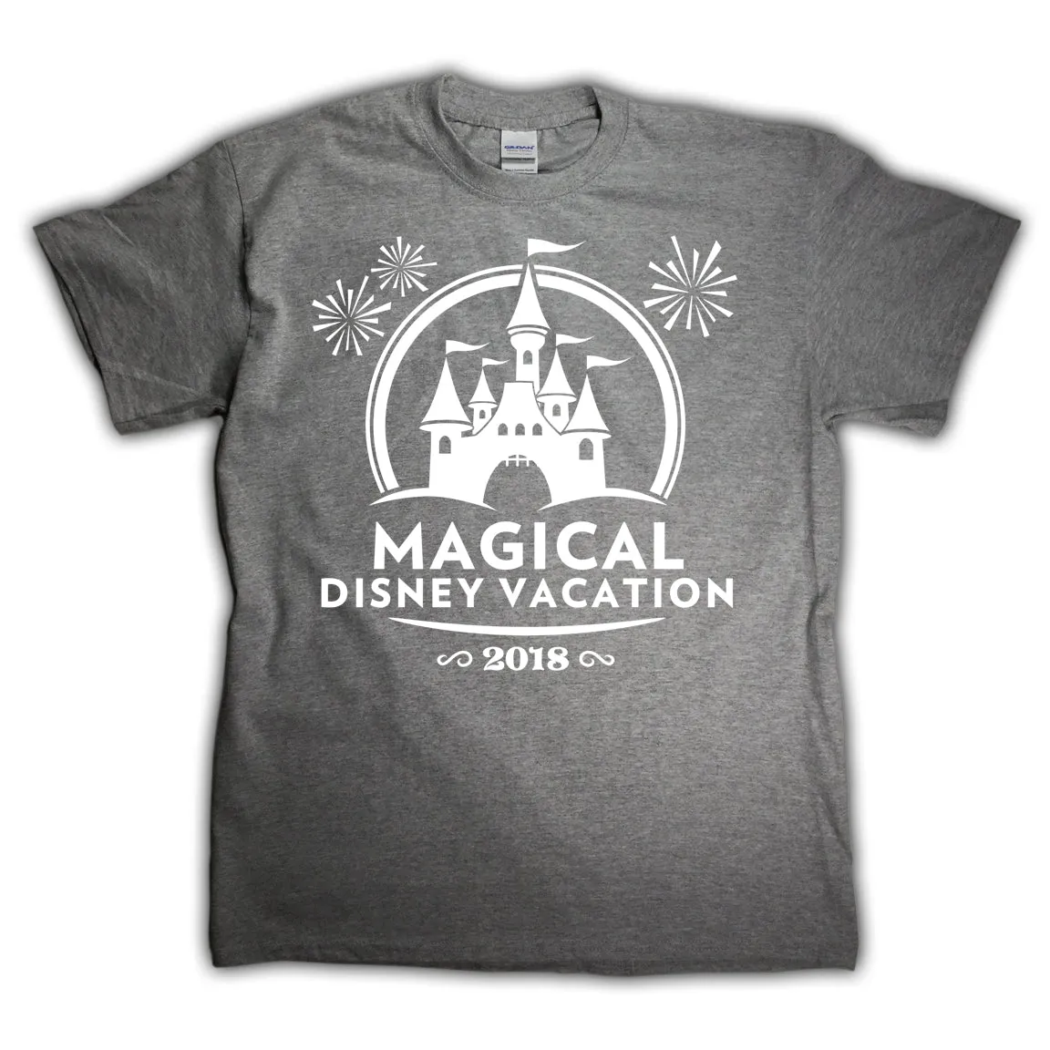 Castle Celebration
