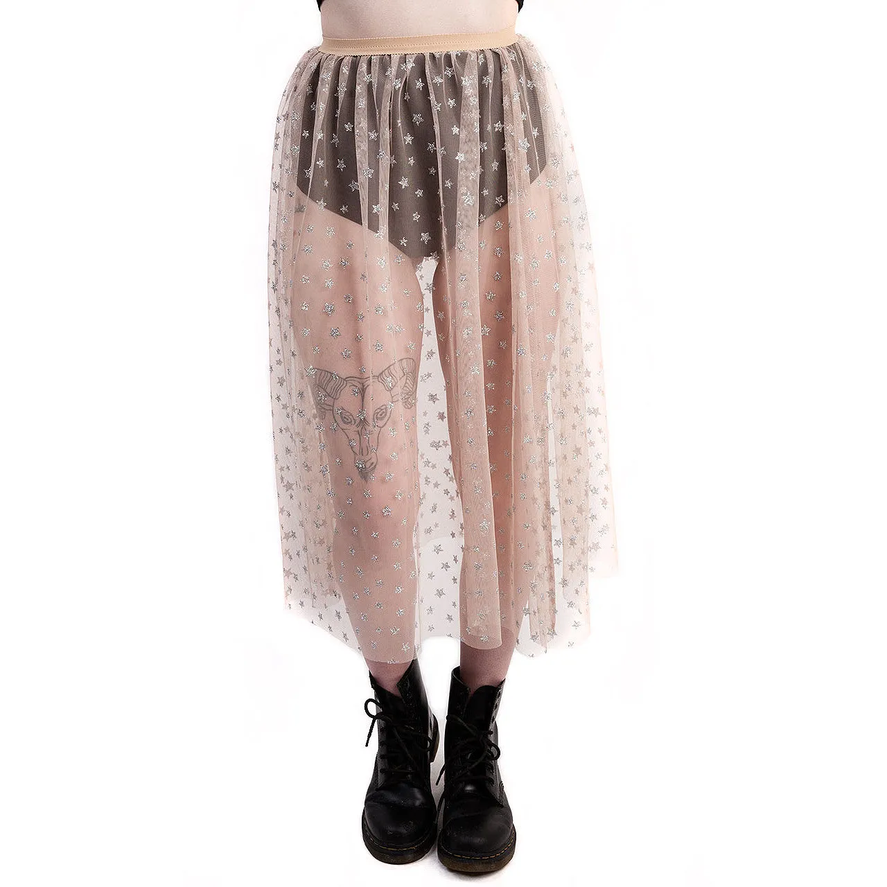 Castles Couture Highroller Bottom