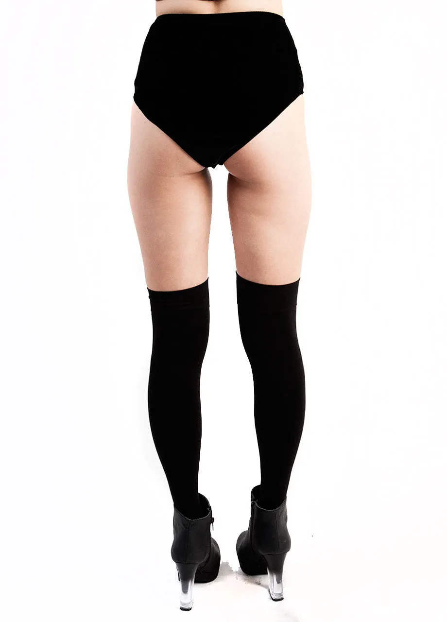 Castles Couture Highroller Bottom