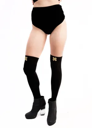 Castles Couture Highroller Bottom