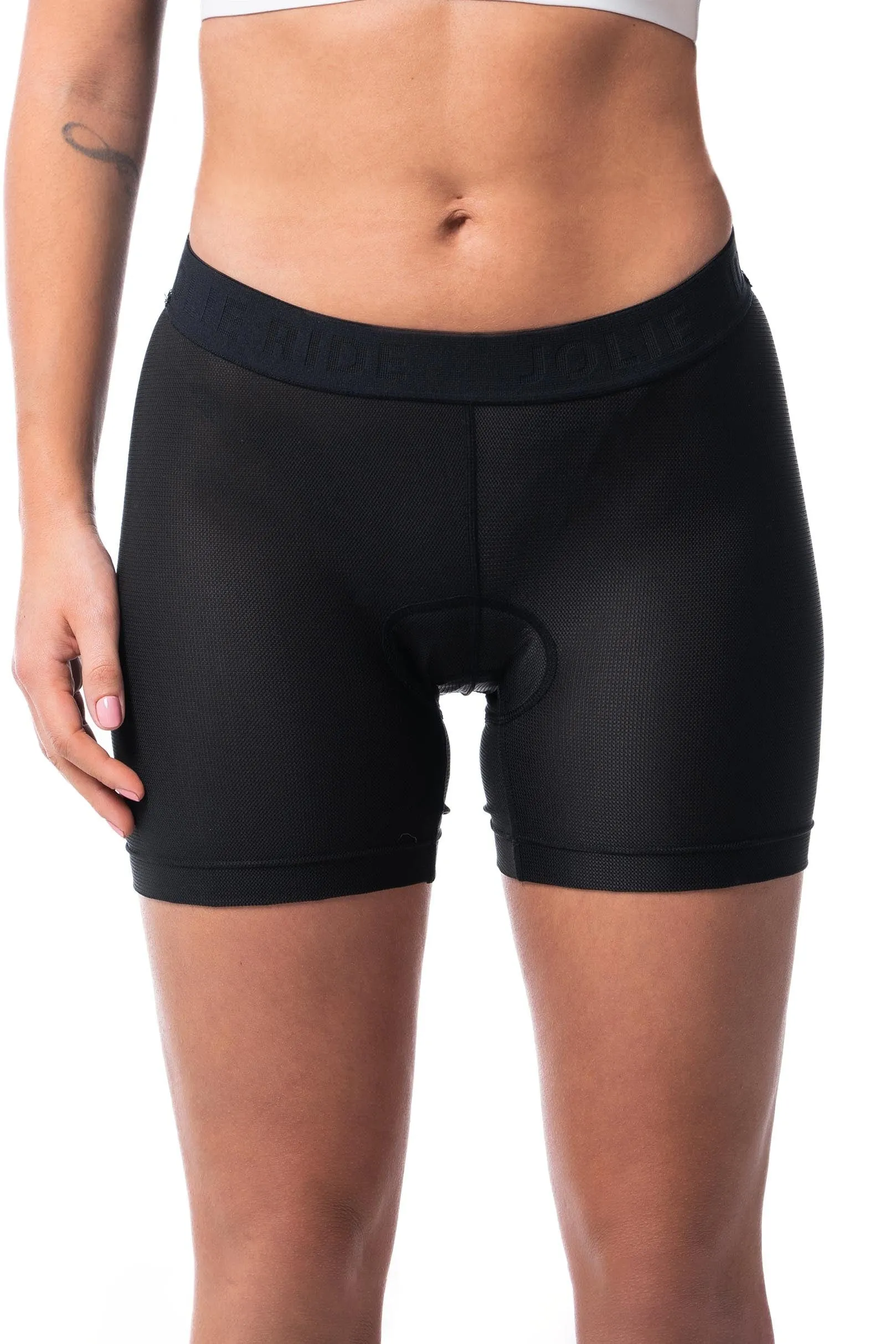 Chamois Liner Cycling Shorts