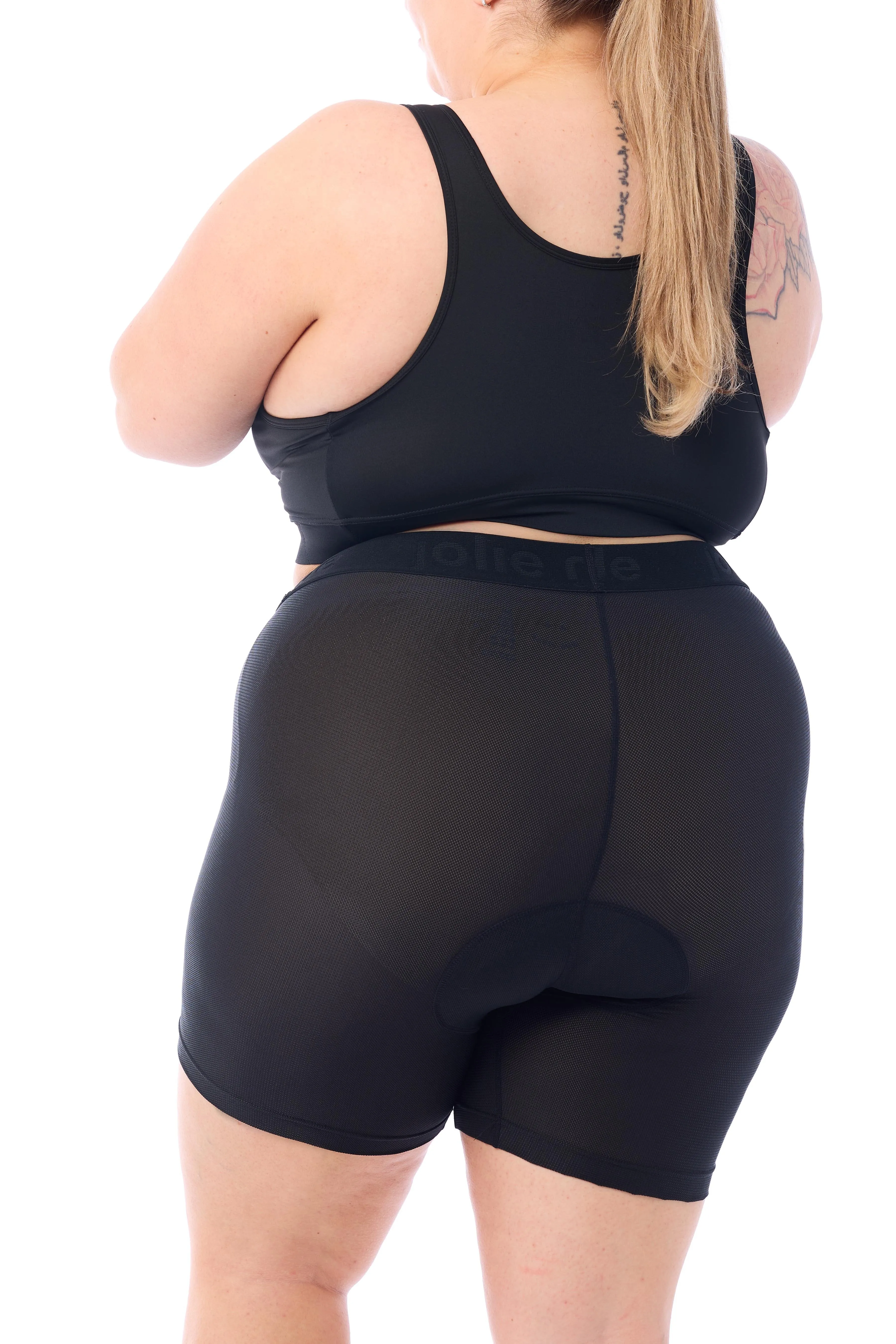Chamois Liner Cycling Shorts