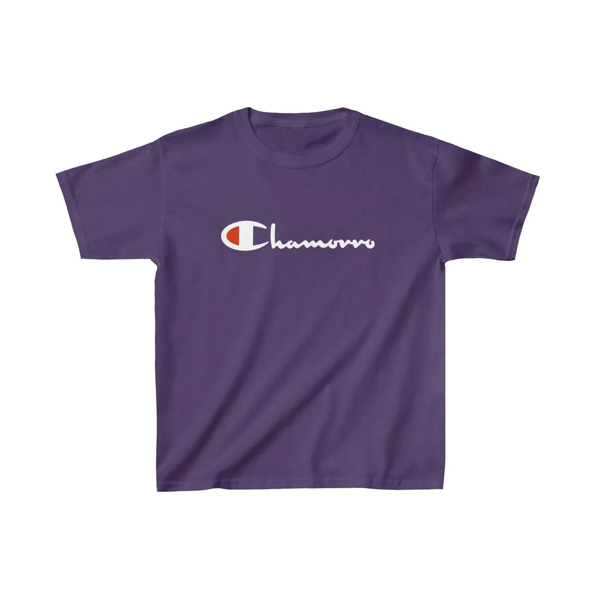 Chamorro Kids Tee