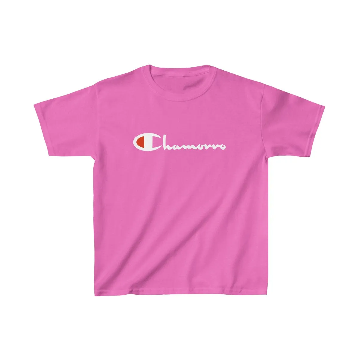 Chamorro Kids Tee