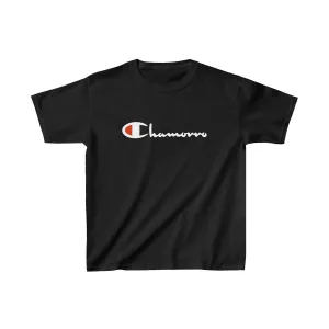 Chamorro Kids Tee