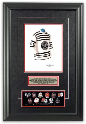 Chicago Blackhawks 1926-27