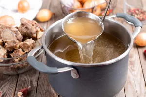 Chicken Broth Bone Kit