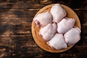 Chicken Thighs