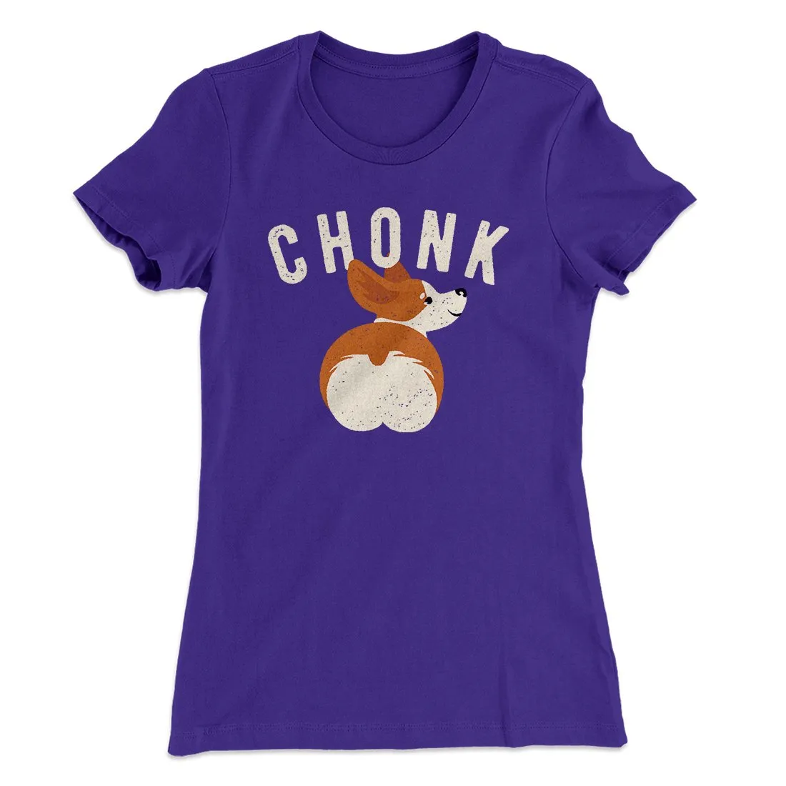 Chonk Women's T-Shirt