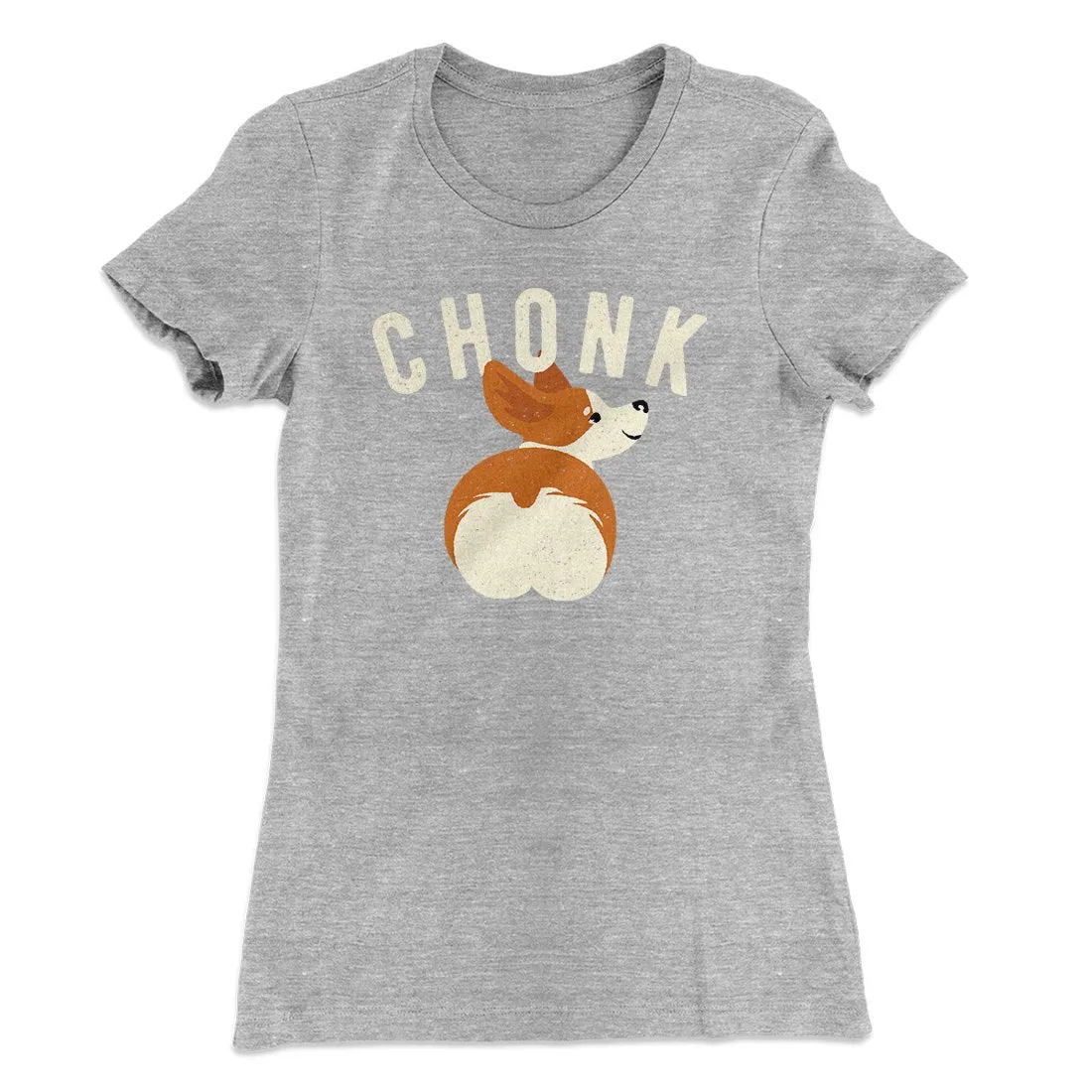 Chonk Women's T-Shirt