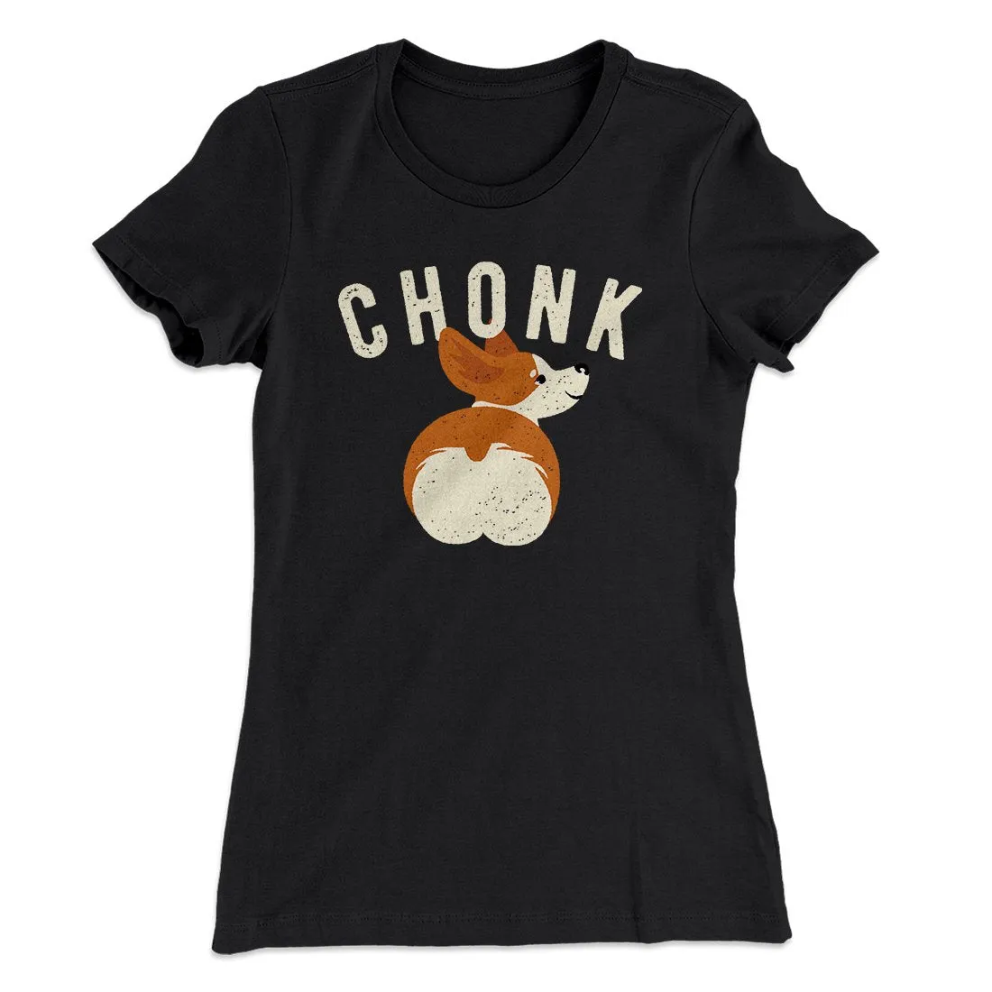 Chonk Women's T-Shirt