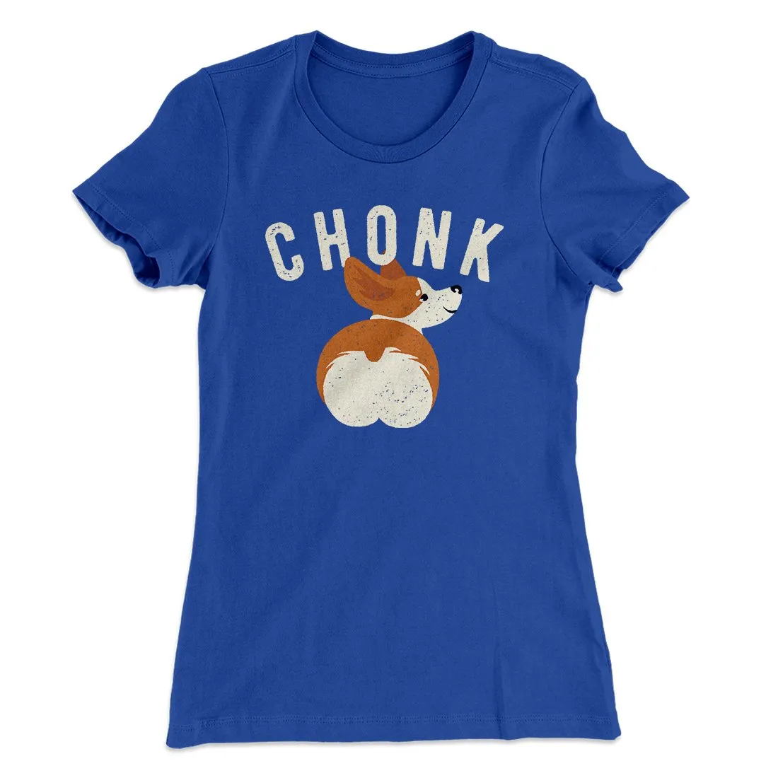 Chonk Women's T-Shirt