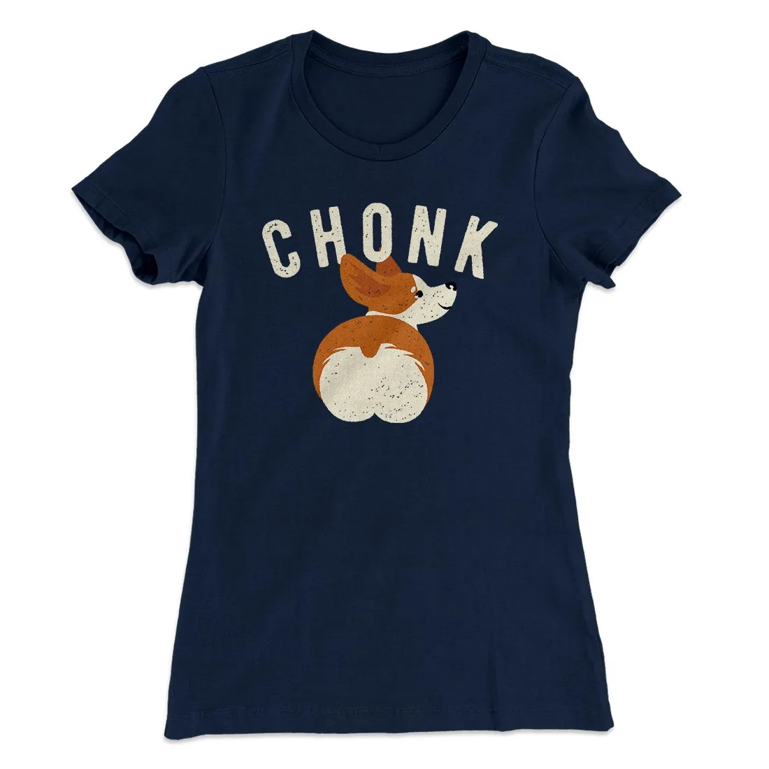 Chonk Women's T-Shirt