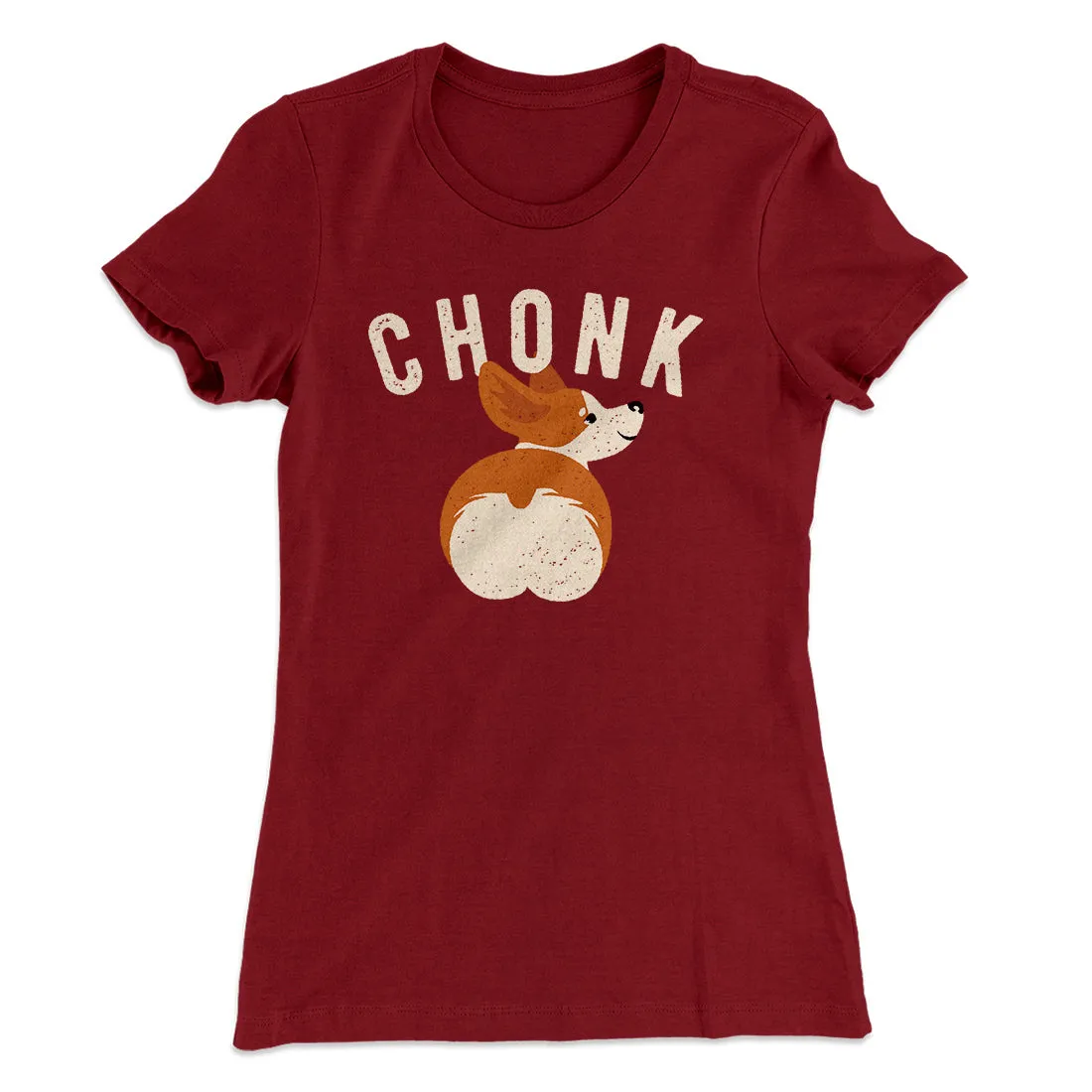 Chonk Women's T-Shirt