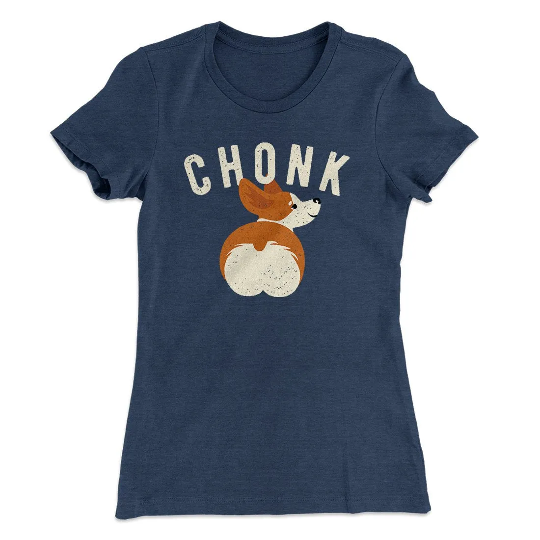 Chonk Women's T-Shirt