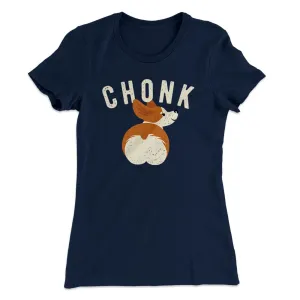 Chonk Women's T-Shirt