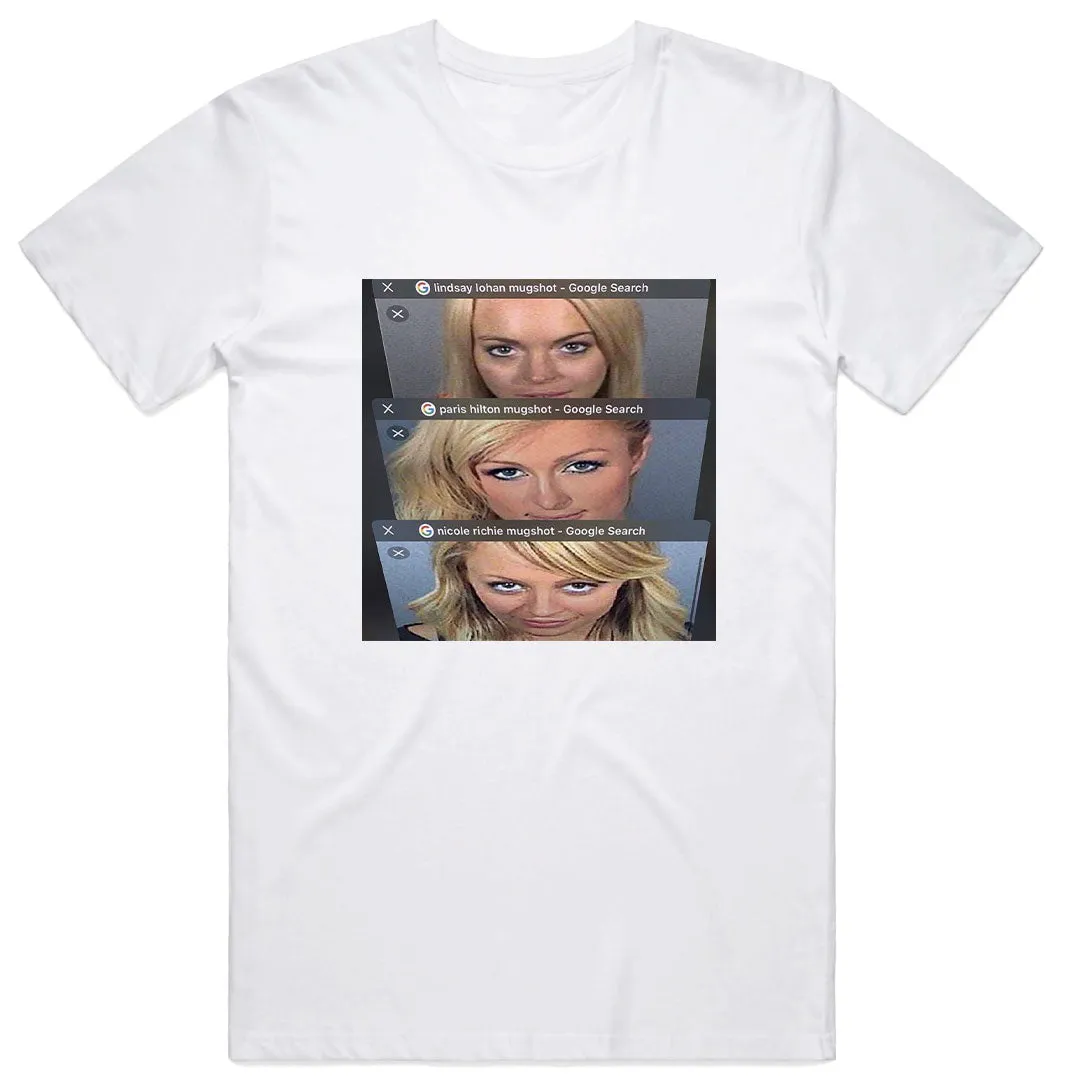 Choose Your Baddie T-Shirt