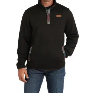 CINCH MEN'S PULLOVER SWEATER #MWK1534007