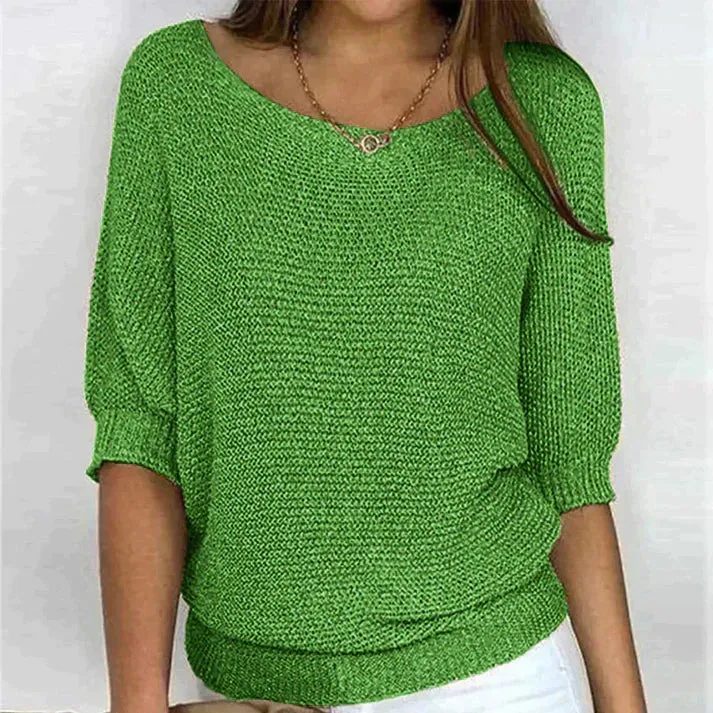 Claris Knit Sweater