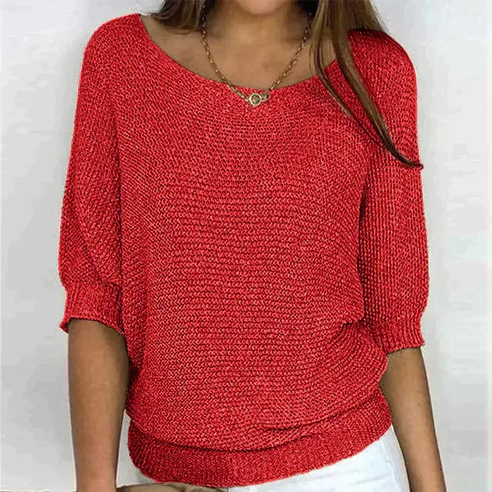 Claris Knit Sweater