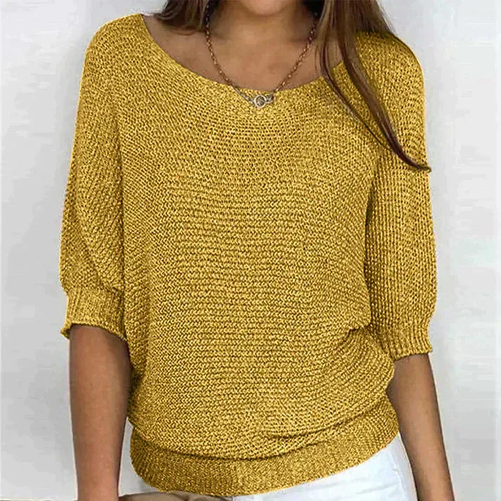 Claris Knit Sweater