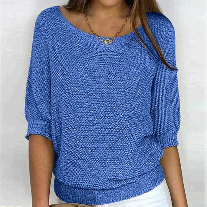 Claris Knit Sweater