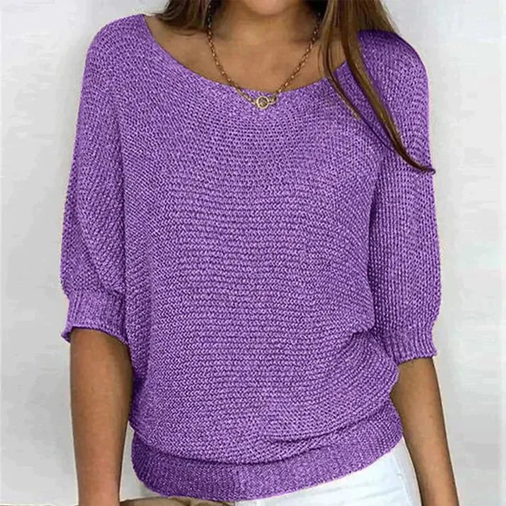 Claris Knit Sweater